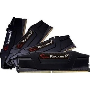 G.Skill DDR4 32GB 3200MHz CL16 (4x8GB) F4-3200C16Q-32GVKB