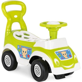 Moni Кола за бутане Pilsan със сортер 07828 (8693461104824)