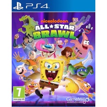 Nickelodeon: All Star Brawl