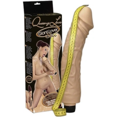 You2Toys Love Gigant Lover Skin