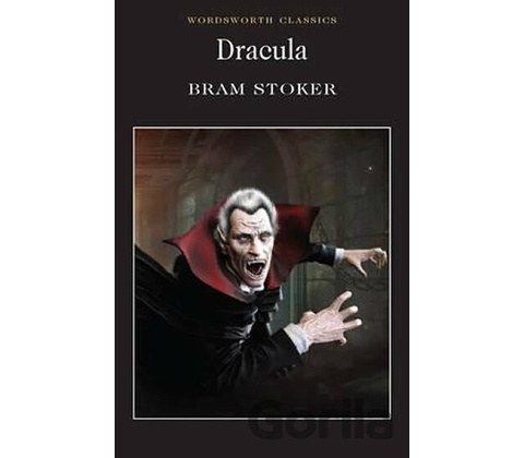 Dracula - Bram Stoker