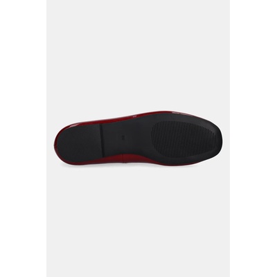 Steve Madden Балеринки Steve Madden Darts в червено SM11003624 (SM11003624.627)