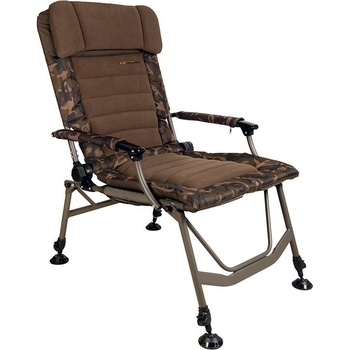 Fox Super Deluxe Recliner Chair