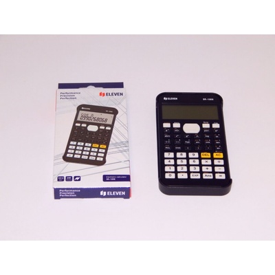 ELEVEN SR135NE