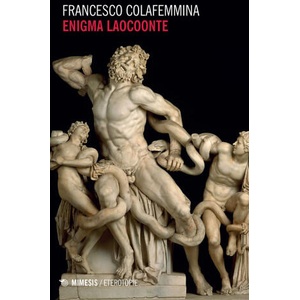 Enigma Laocoonte | Francesco Colafemmina (2021)
