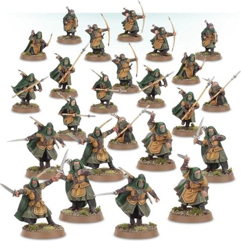 Games Workshop Rangers of Middle-earth (99121464022)