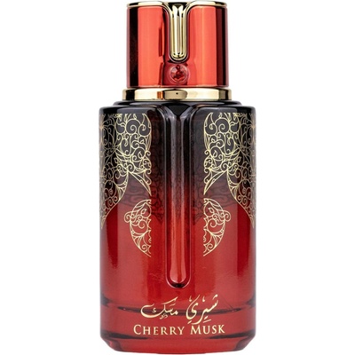 Arabiyat Prestige Cherry Musk parfémovaná voda dámská 100 ml