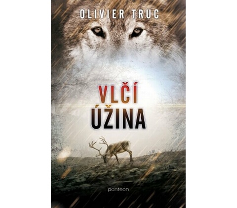 Vlčí úžina