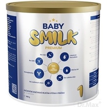 BABYSMILK 1 PREMIUM s Colostrom 900 g