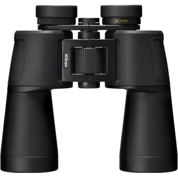 Nikon Бинокъл Nikon - Action, 12x50, черен (BAA974WA)