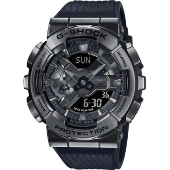 Casio G-Shock GM-110BB-1A (GM-110BB-1A)