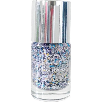Moda Extra Strong lak na nechty 24 10 ml