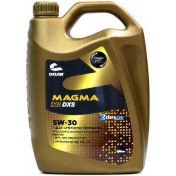 Image 1 of CYCLON Magma SYN DXS 5W-30 5 l