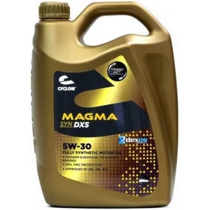 CYCLON Magma SYN DXS 5W-30 5 l