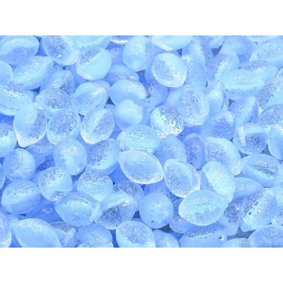 Glass beads, s.r.o. Citrony 11164208 14x10 mm 03332 Balení: 150ks