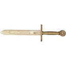 Ceeda Cavity přírodní dřevěná dýka Cavity