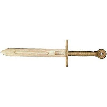 Ceeda Cavity přírodní dřevěná dýka Cavity