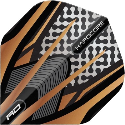 Red Dragon Hardcore Premium - Black & Gold RF6961