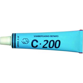 Image 1 of Универсално лепило С 200, 45g (09008-А)
