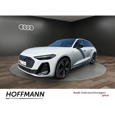 Audi A5 quattro S-line Avant 220 kW