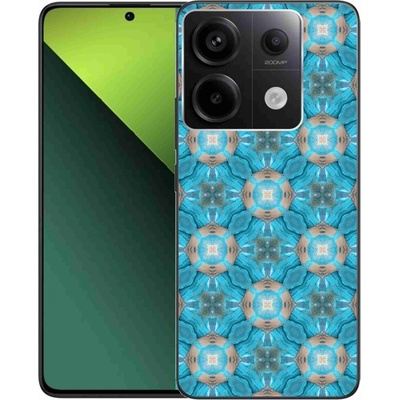 mmCase Gelové Xiaomi Redmi Note 13 Pro 5G/Poco X6 5G - abstraktní motiv 12
