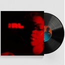 Mahalia ♫ IRL LP