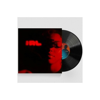 Mahalia ♫ IRL LP