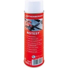 ROTHENBERGER INDUSTRIAL RoTest detekční sprej 400 ml