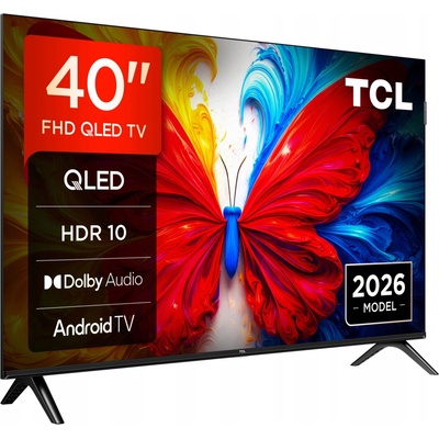 TCL 40S5L