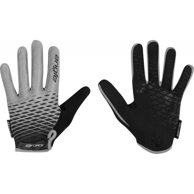 Force Kid MTB Angle LF grey/black – Zboží Dáma