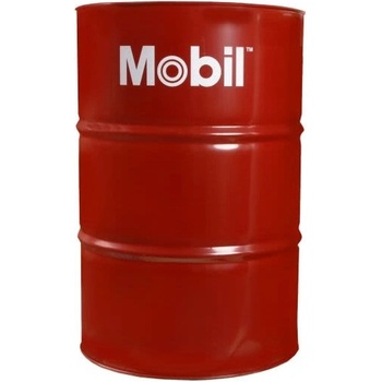 Mobil Масло MOBIL Delvac Modern 15W-40 Agri Universal 208L