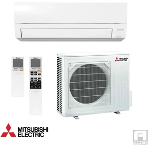 Mitsubishi MSZ-FT50VGK / MUZ-FT35VGHZ Климатици