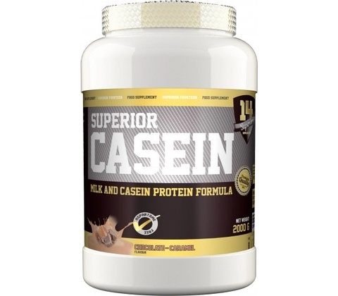 Superior 14 Casein 2000 g