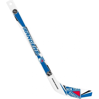 InGlasCo Mini NHL, New York Islanders