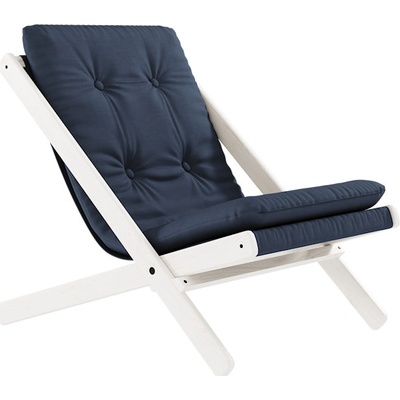 Deckchair Boogie navy