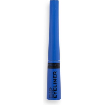 Revolution Relove by Revolution Dip Eyeliner Blue Очна линия 5ml