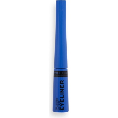 Revolution Relove by Revolution Dip Eyeliner Blue Очна линия 5ml