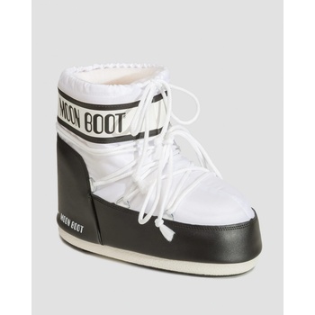 Tecnica Moon Boot Classic Low 2 White