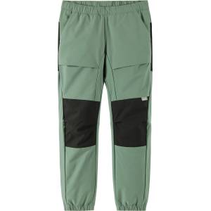 Reima Vaeltaa Stone Green Детски размер: 128 / Цвят: зелен