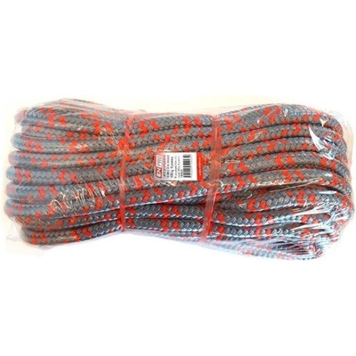 Enpro Lano průmyslové 12 mm x 25 m, nosnost 2142 kg, 40 pramenů, ENPRO