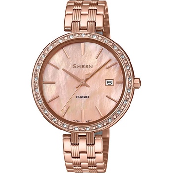 Casio SHE-4052PG-4A