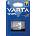 VARTA 6203301401 - 1 бр. литиева батерия 2CR5 6V (VA0285)