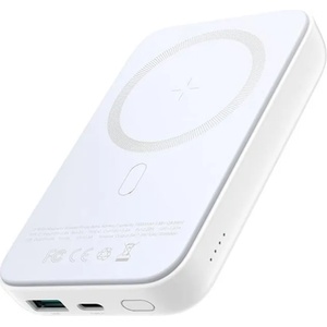 JOYROOM MagSafe 10000 mAh JR-W020 white