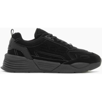 EA7 Emporio Armani Обувки ace runner velvet