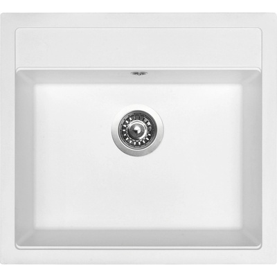 Sinks ACRSO56051028 SOLO 560 Milk