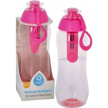 Dafi Soft 300 ml růžová