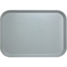 Cambro Polyesterový obdĺžnikový podnos 375x530 mm sivý Versa