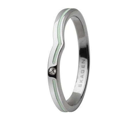 Skagen JRSA018SS6