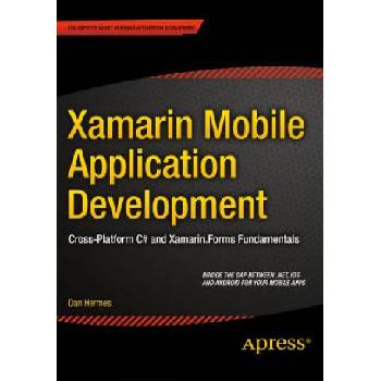 Xamarin Mobile Application Development