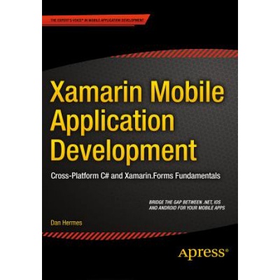 Xamarin Mobile Application Development